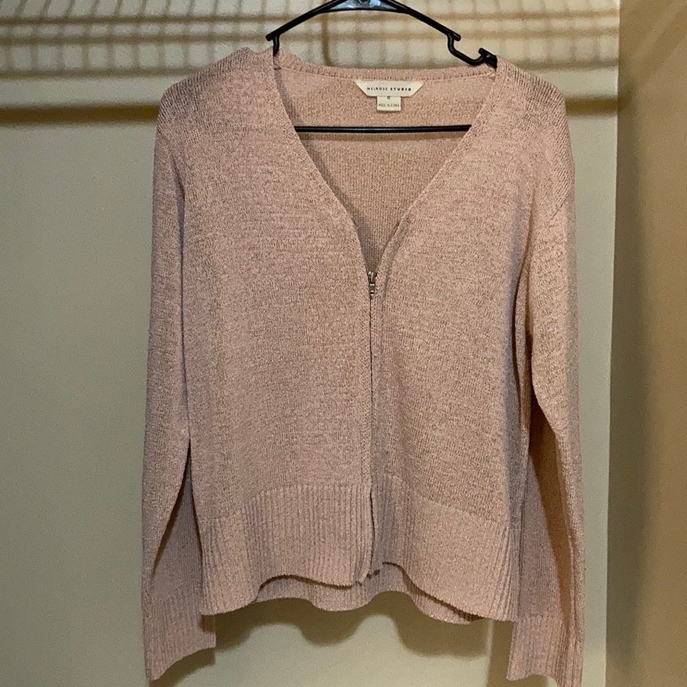 Vintage jacket
